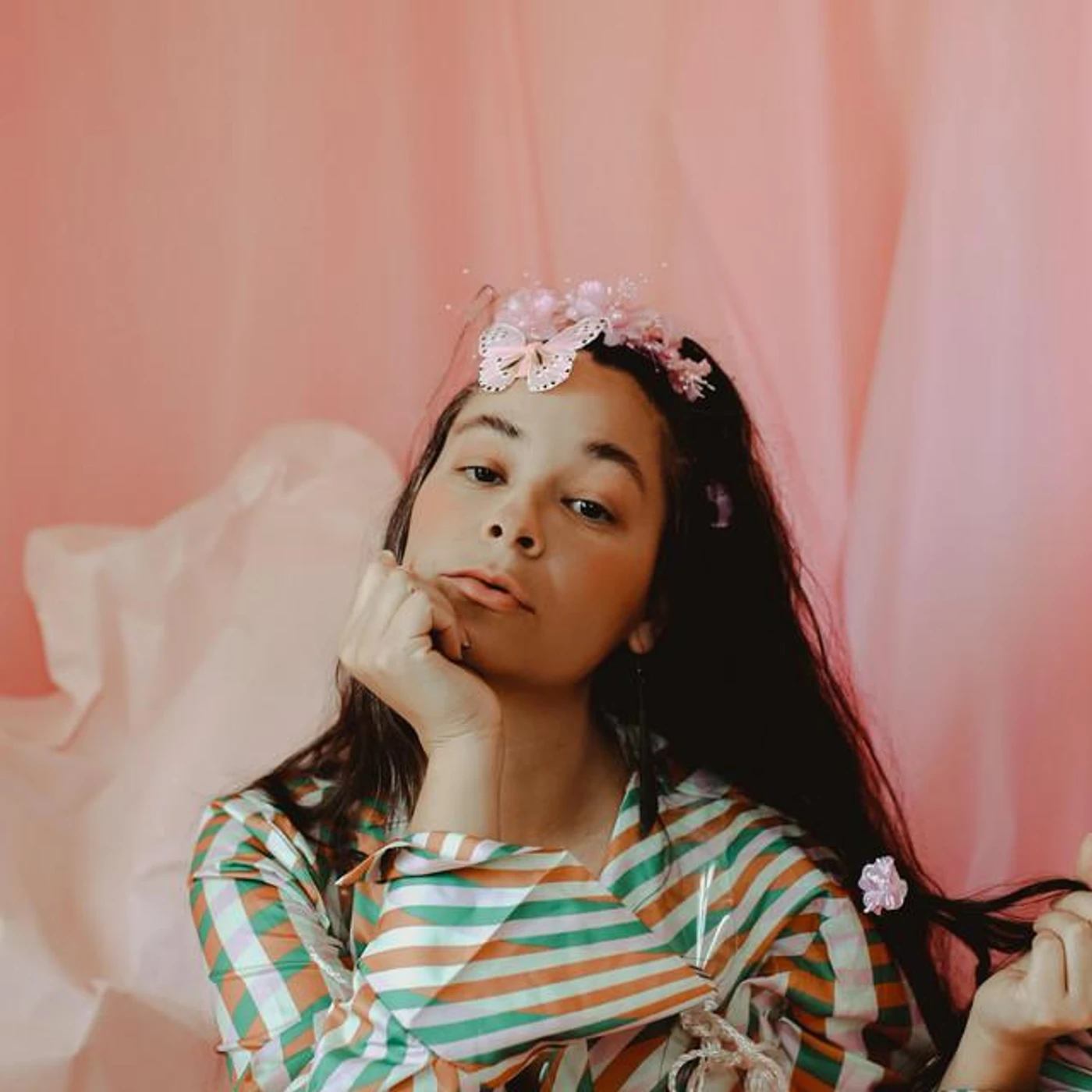 Tessa Thames Brand Page