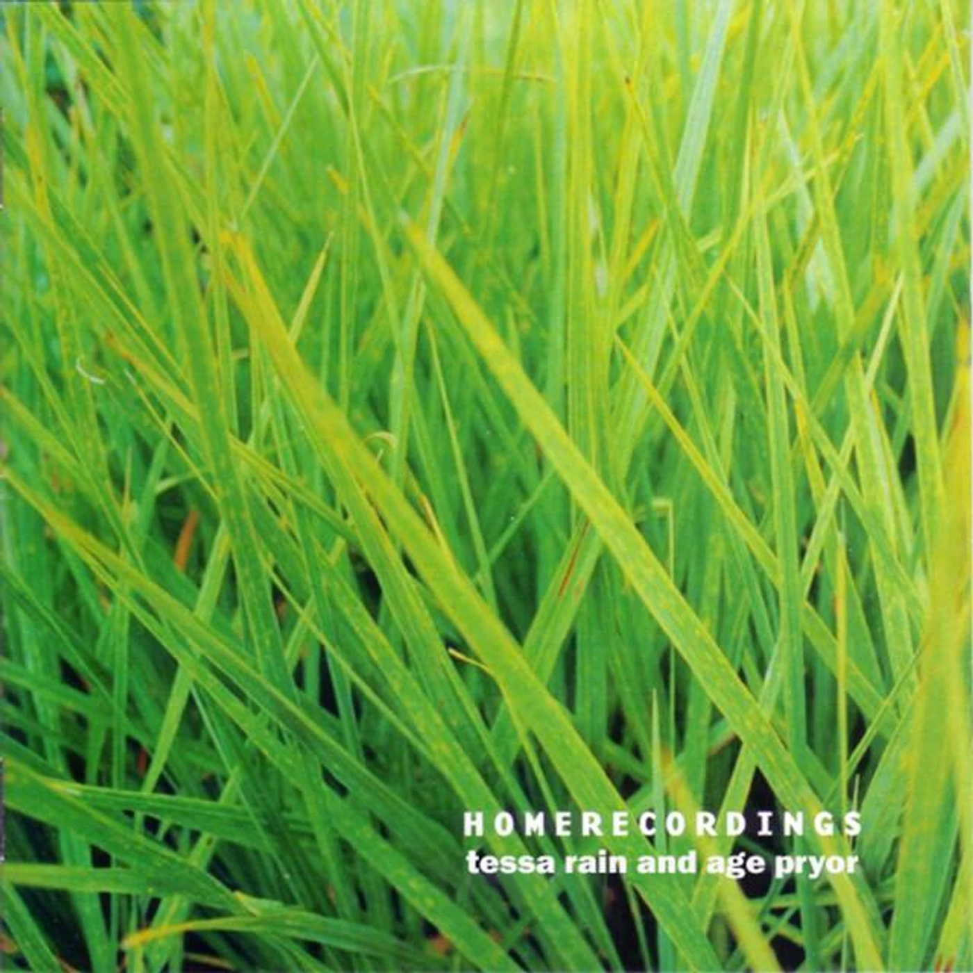 Tessa Rain Brand Page