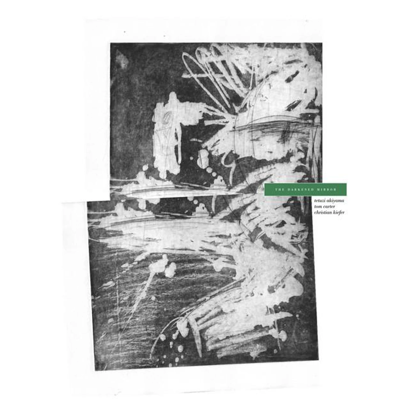 Tetuzi Akiyama Brand Page