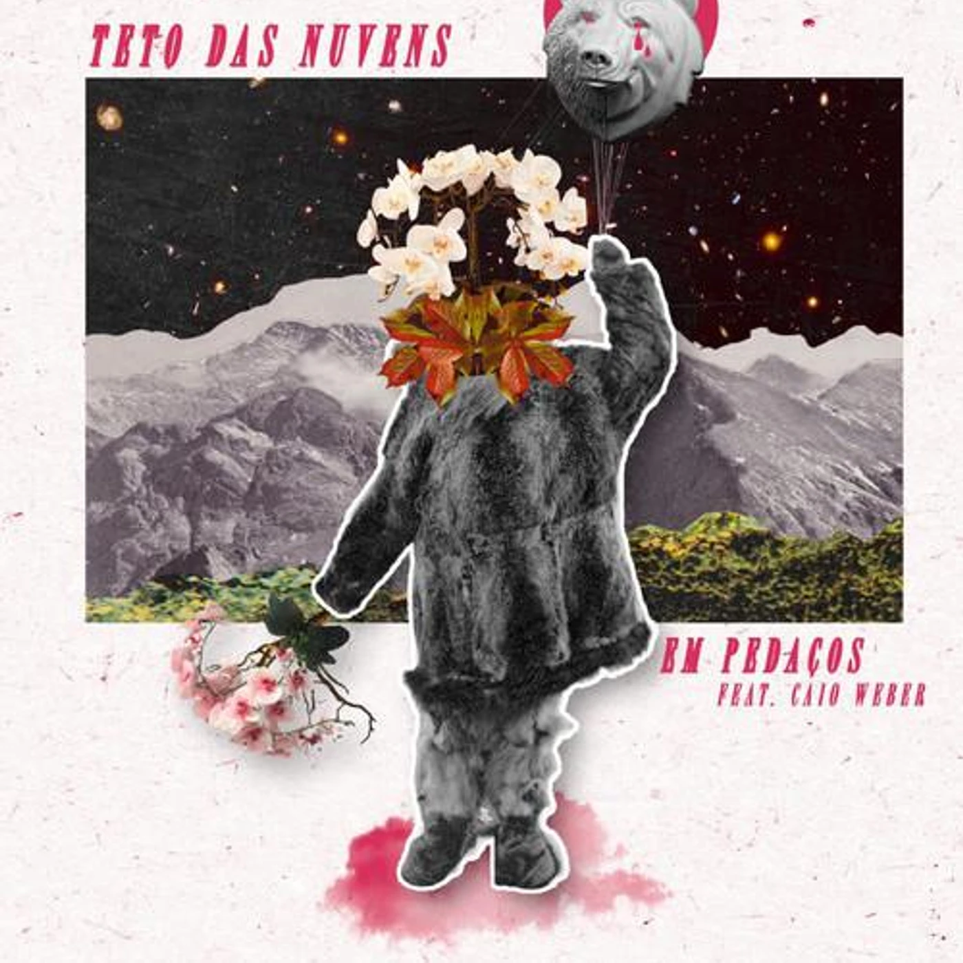 Teto das Nuvens