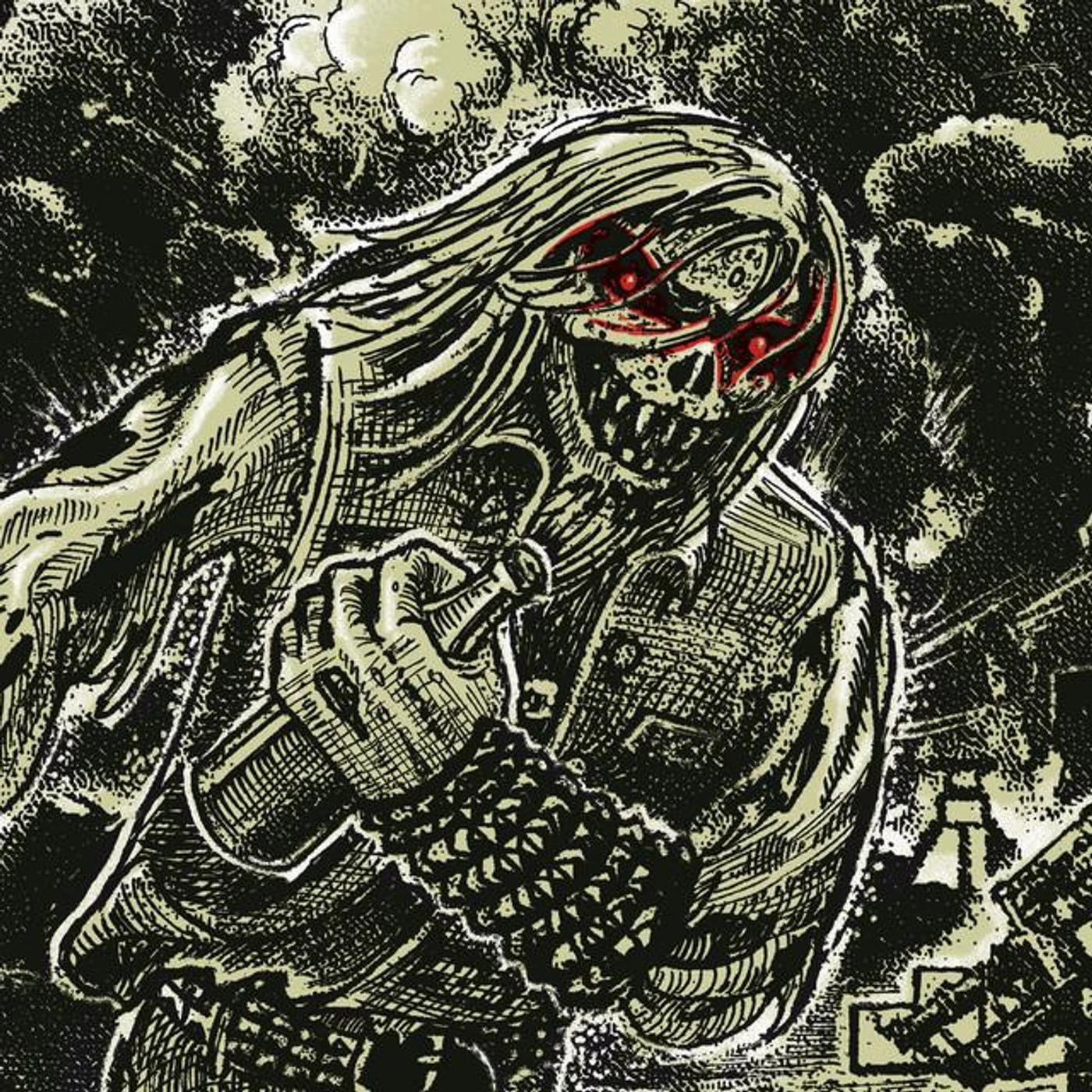 TEUTONIC SLAUGHTER