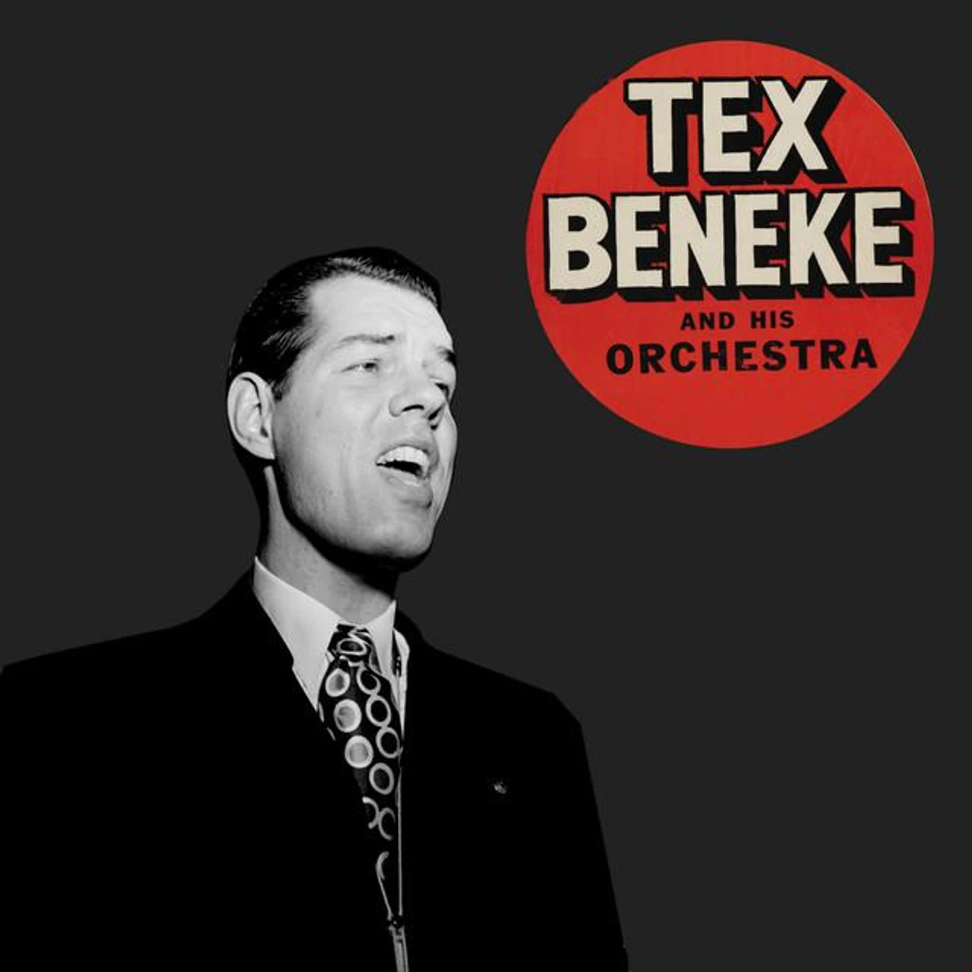 Tex Beneke & His Orchestra Brand Page