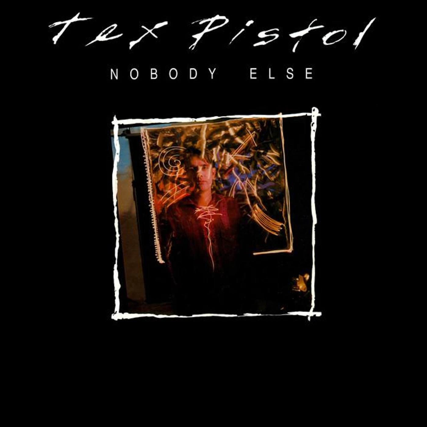 Tex Pistol Brand Page