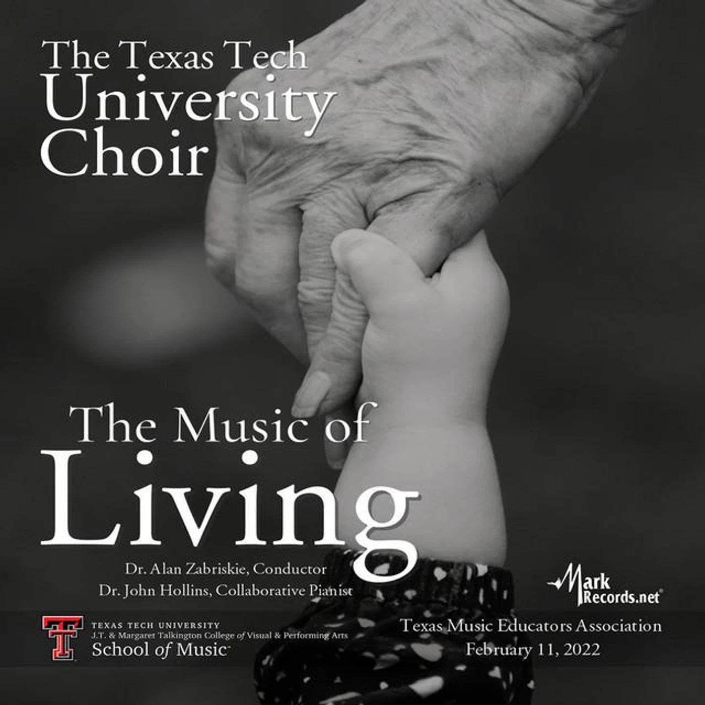 Texas Tech University Choir