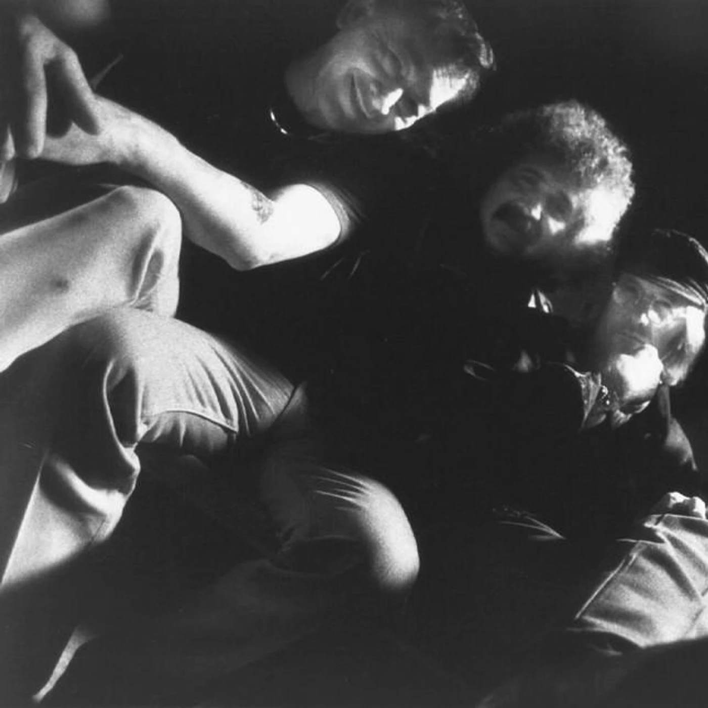 Texas Tornados Brand Page