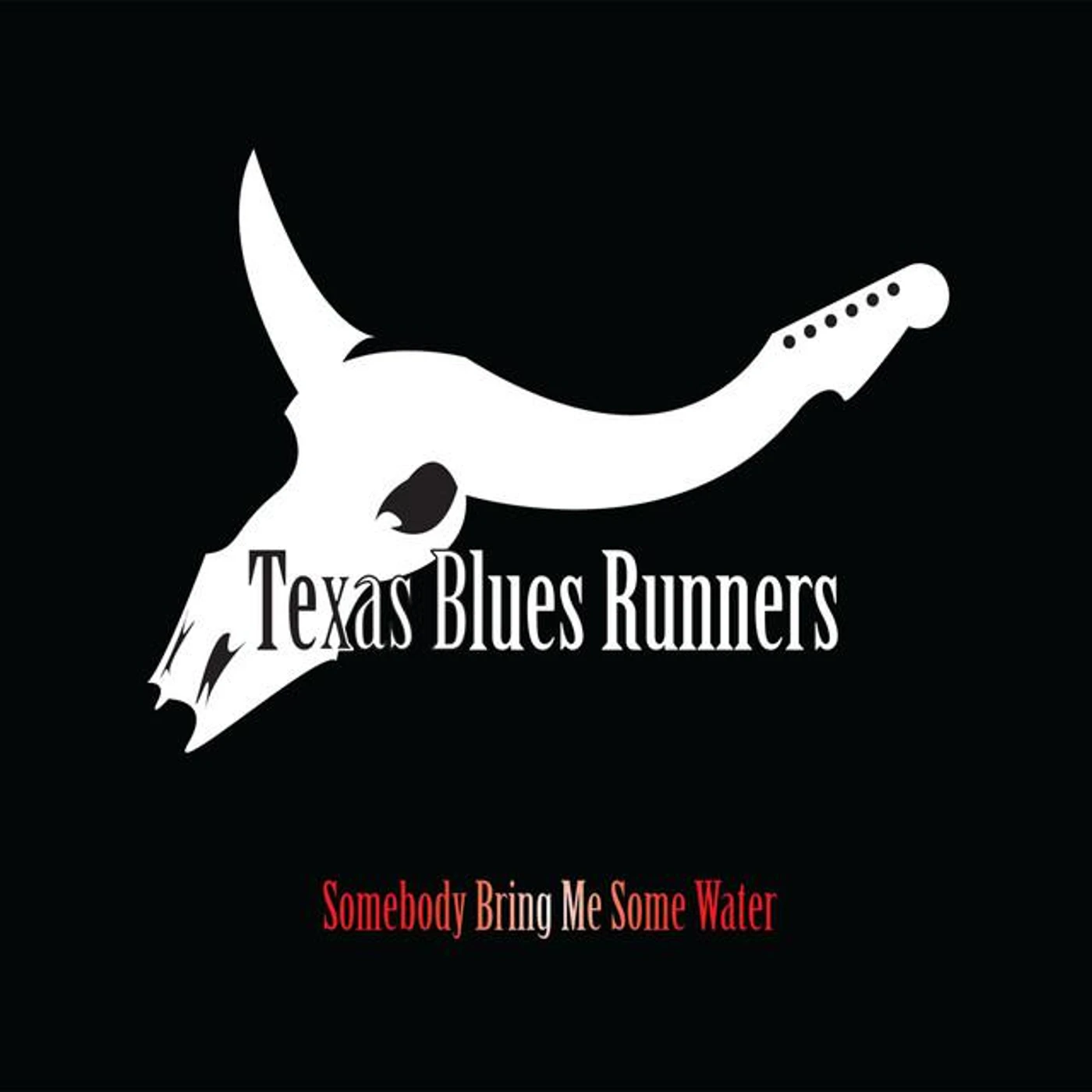 Texas Blues Runners Brand Page