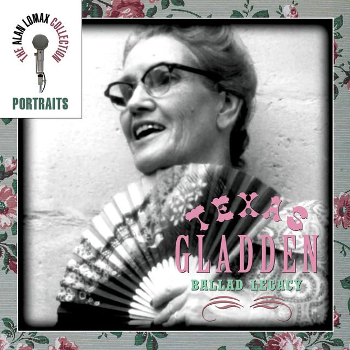 Texas Gladden Brand Page