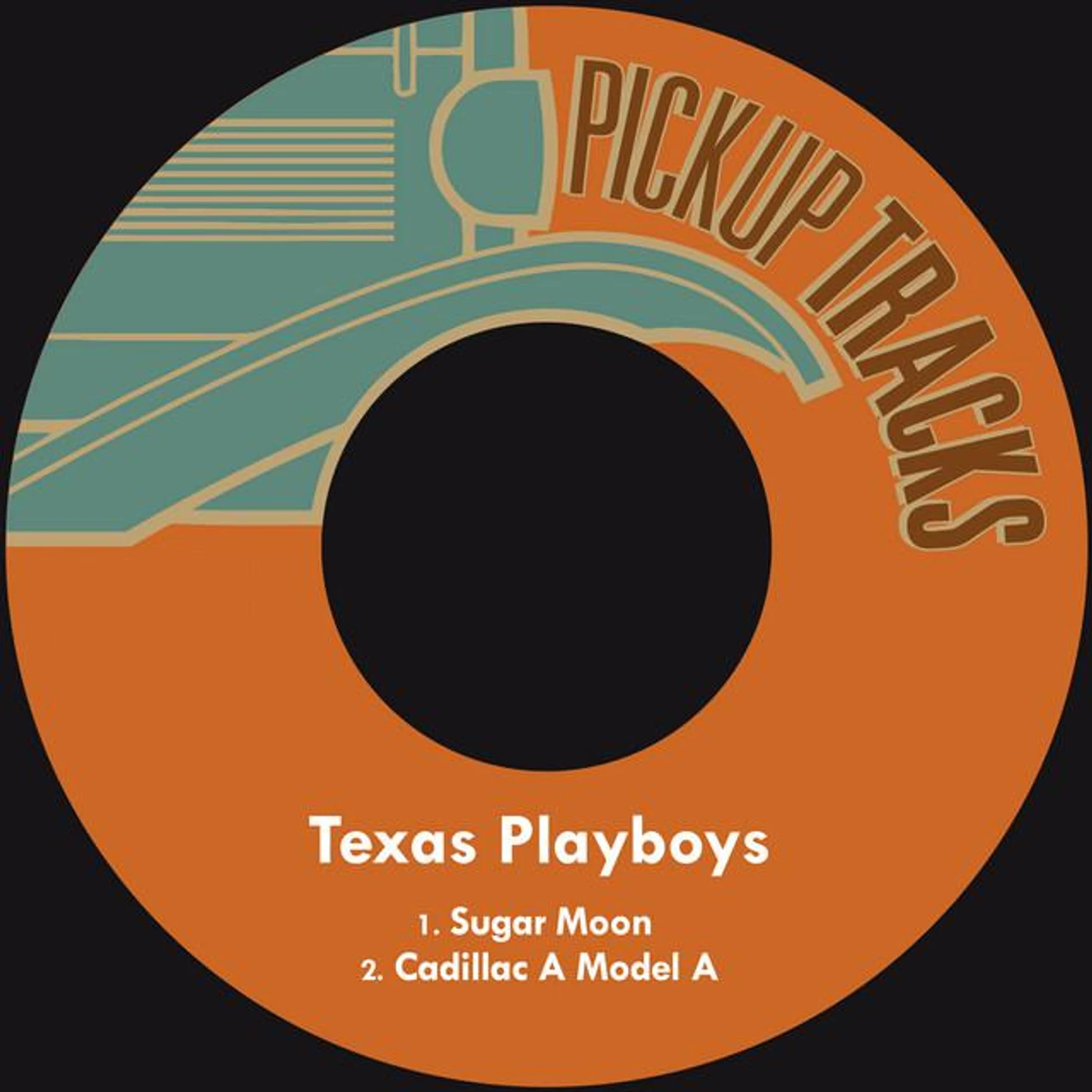 Texas Playboys Brand Page
