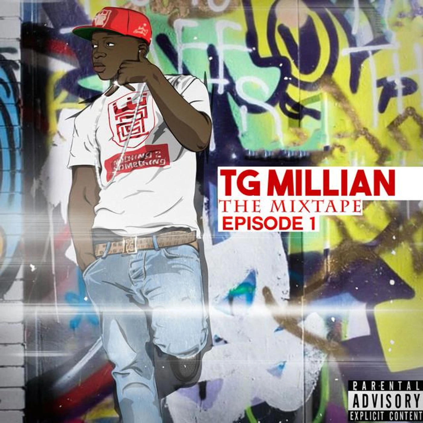 TG Millian Brand Page