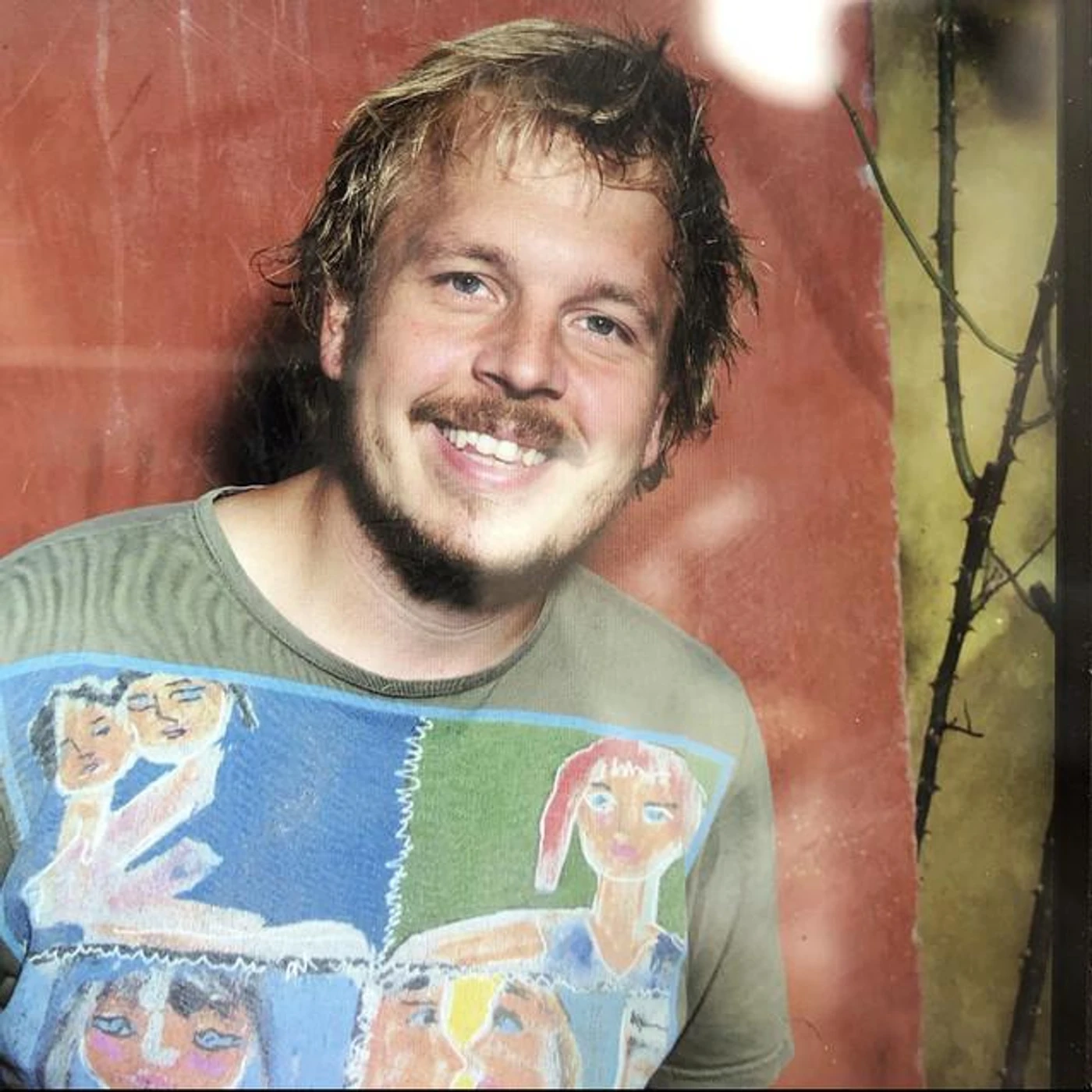 Thøger Dixgaard Brand Page