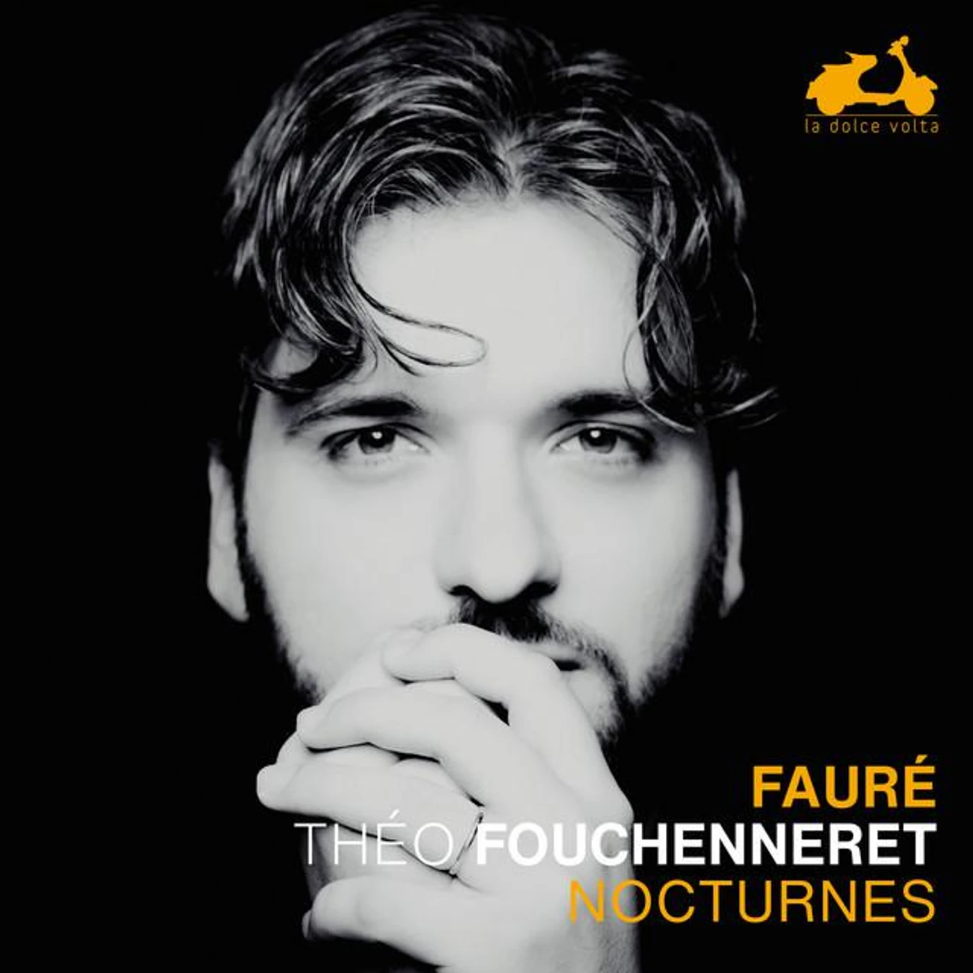 Théo Fouchenneret Brand Page