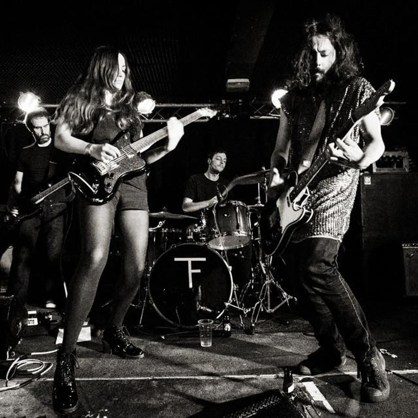 Thought Forms Brand Page