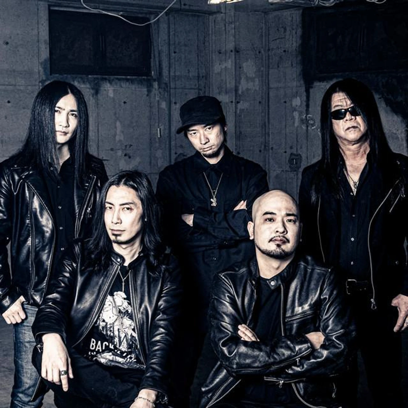 THOUSAND EYES Brand Page