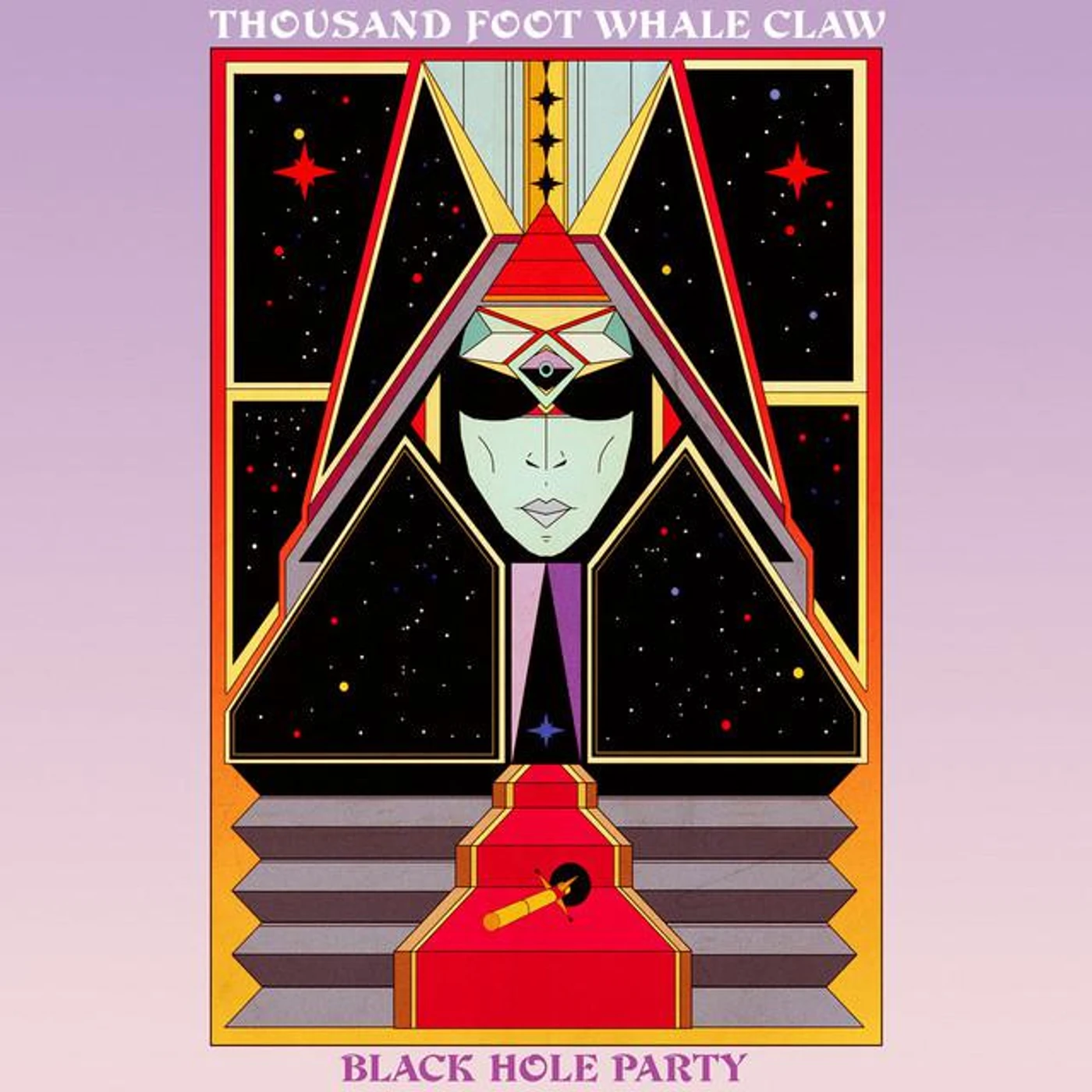 Thousand Foot Whale Claw Brand Page