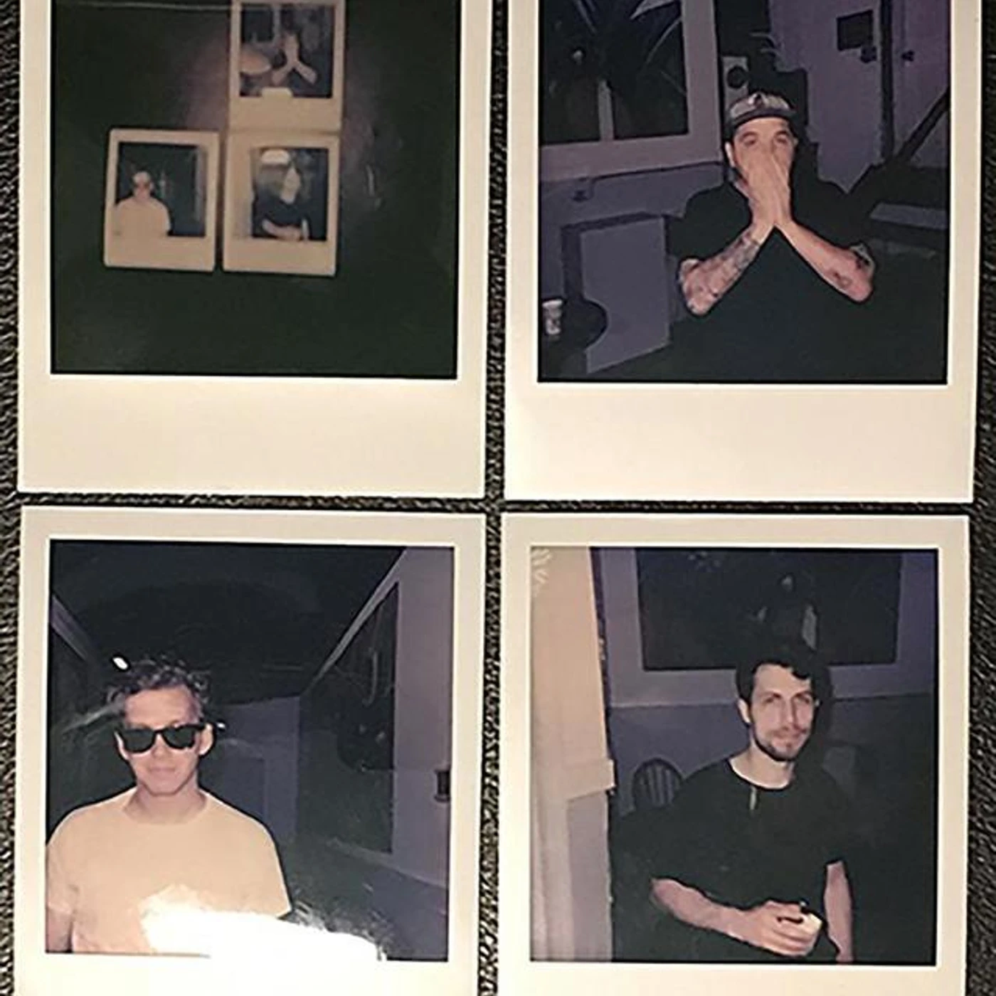 Thousandaire Brand Page