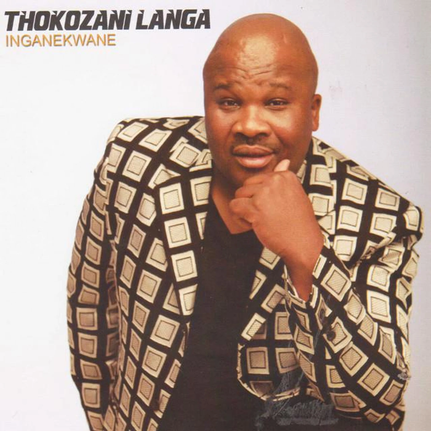 Thokozani Langa