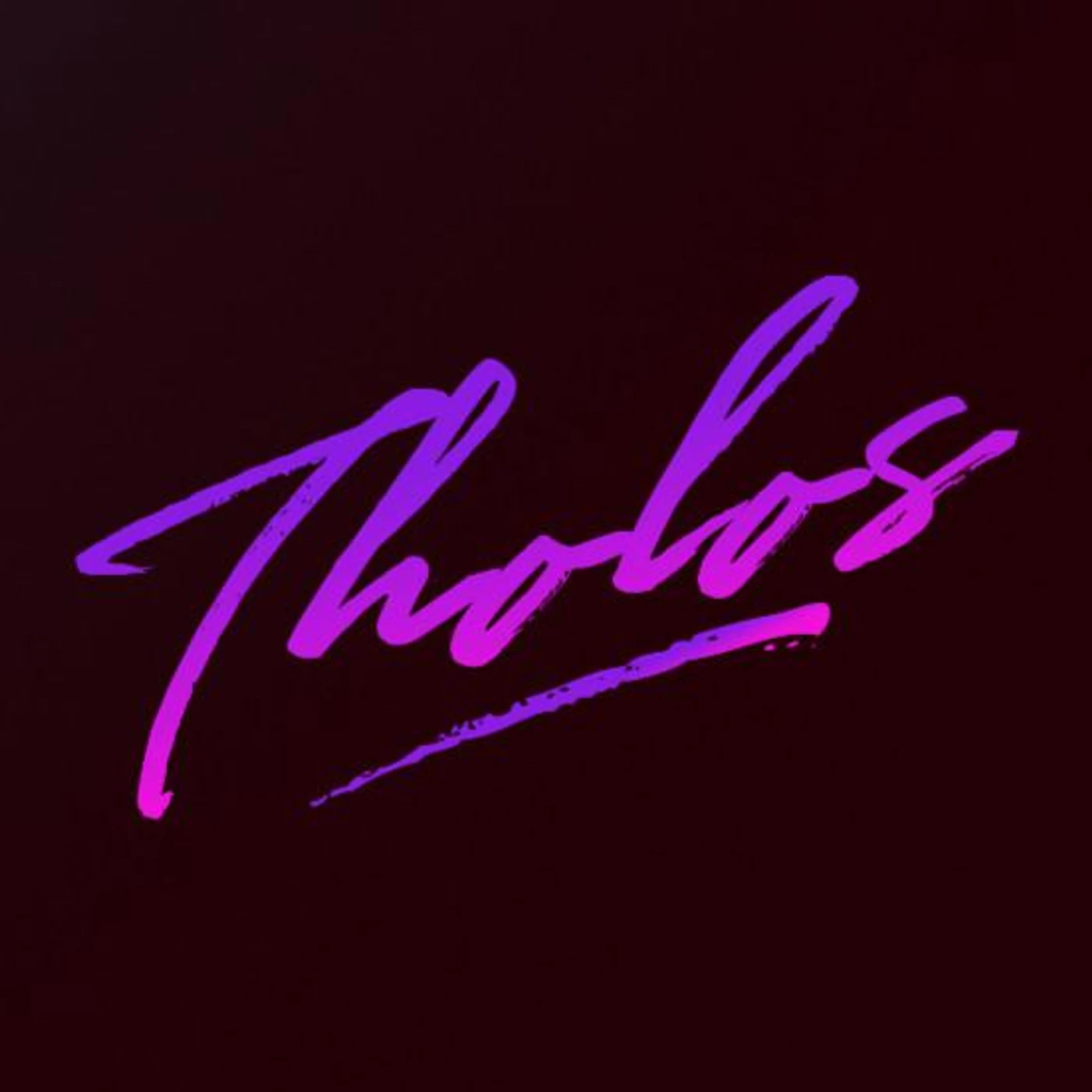 Tholos Brand Page