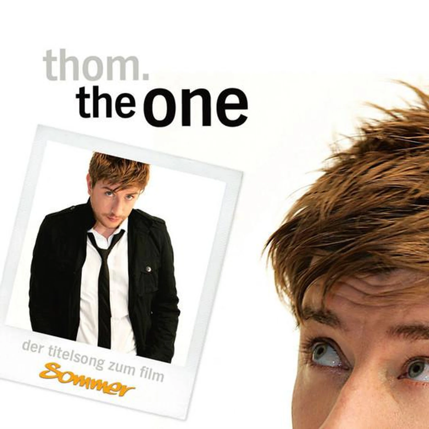 thom. Brand Page