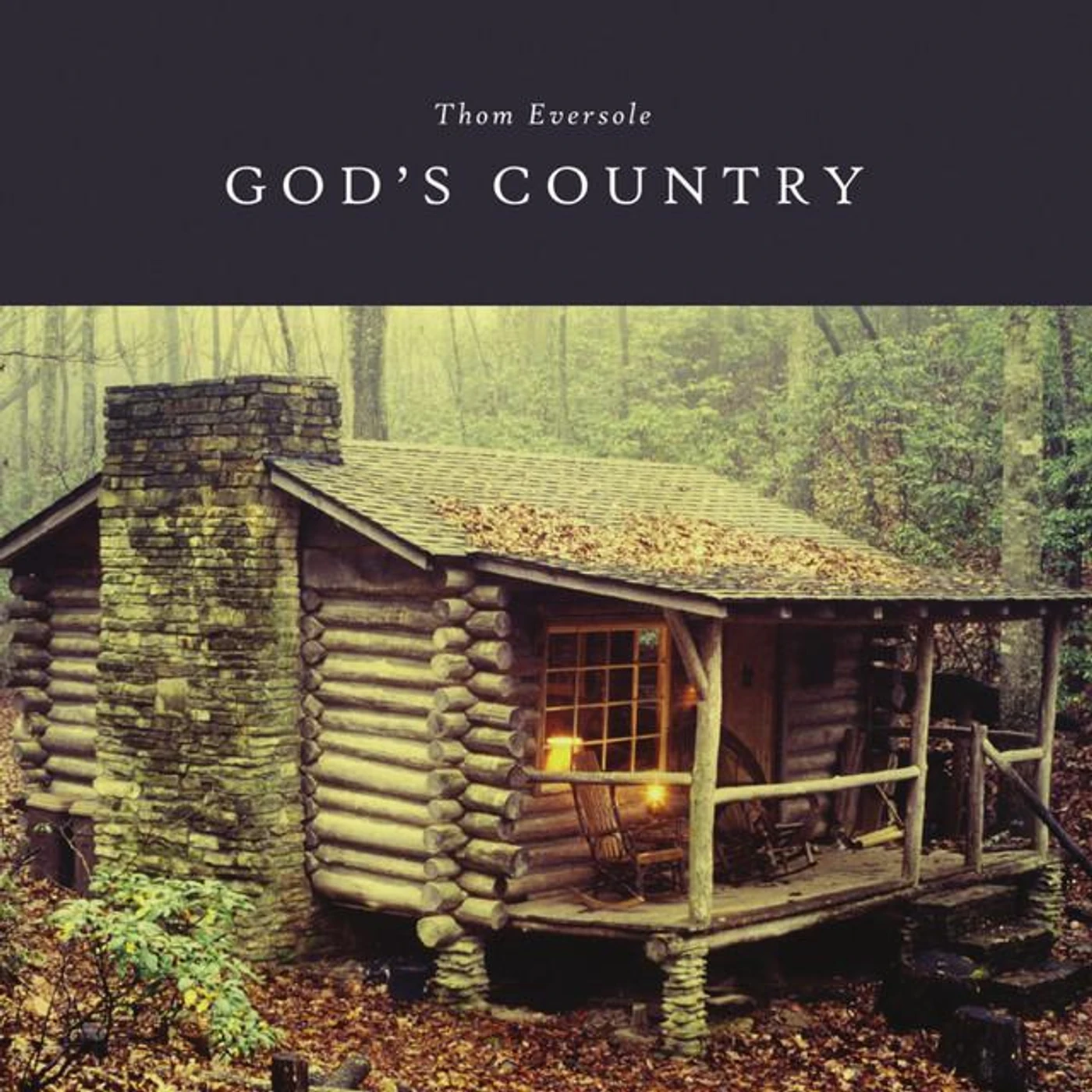 Thom Eversole