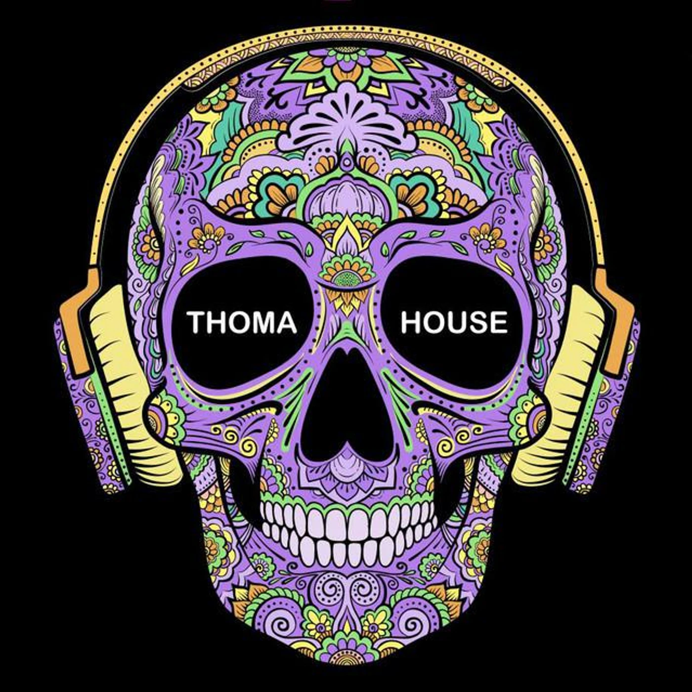 Thoma House