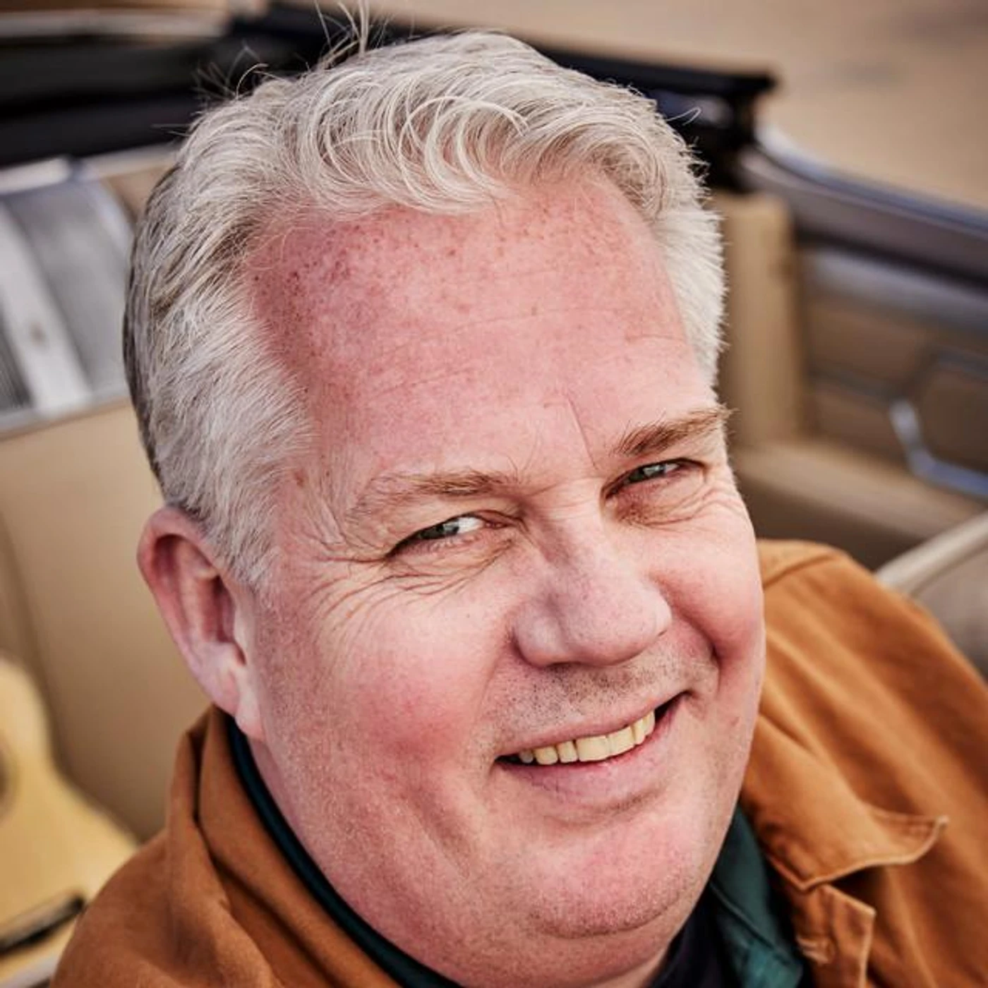 Thomas Acda Brand Page