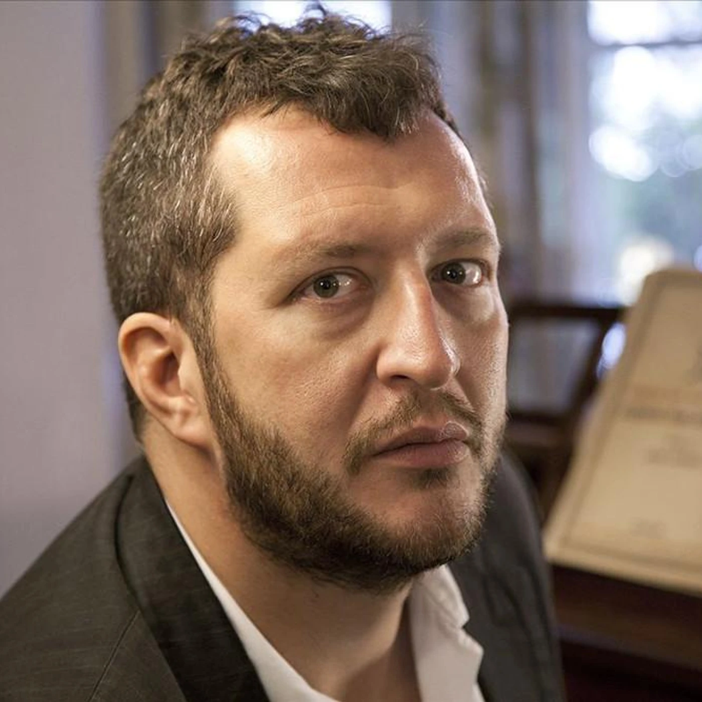 Thomas Adès Brand Page