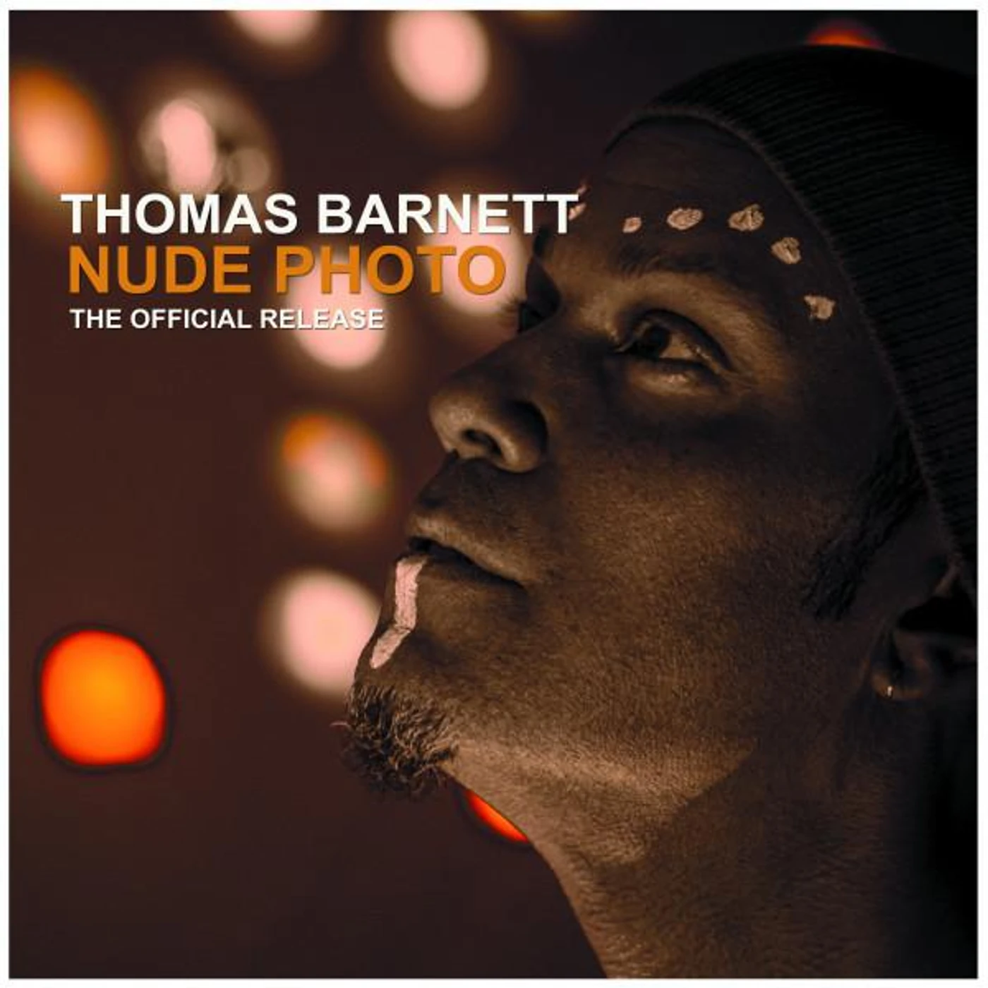 Thomas Barnett Brand Page