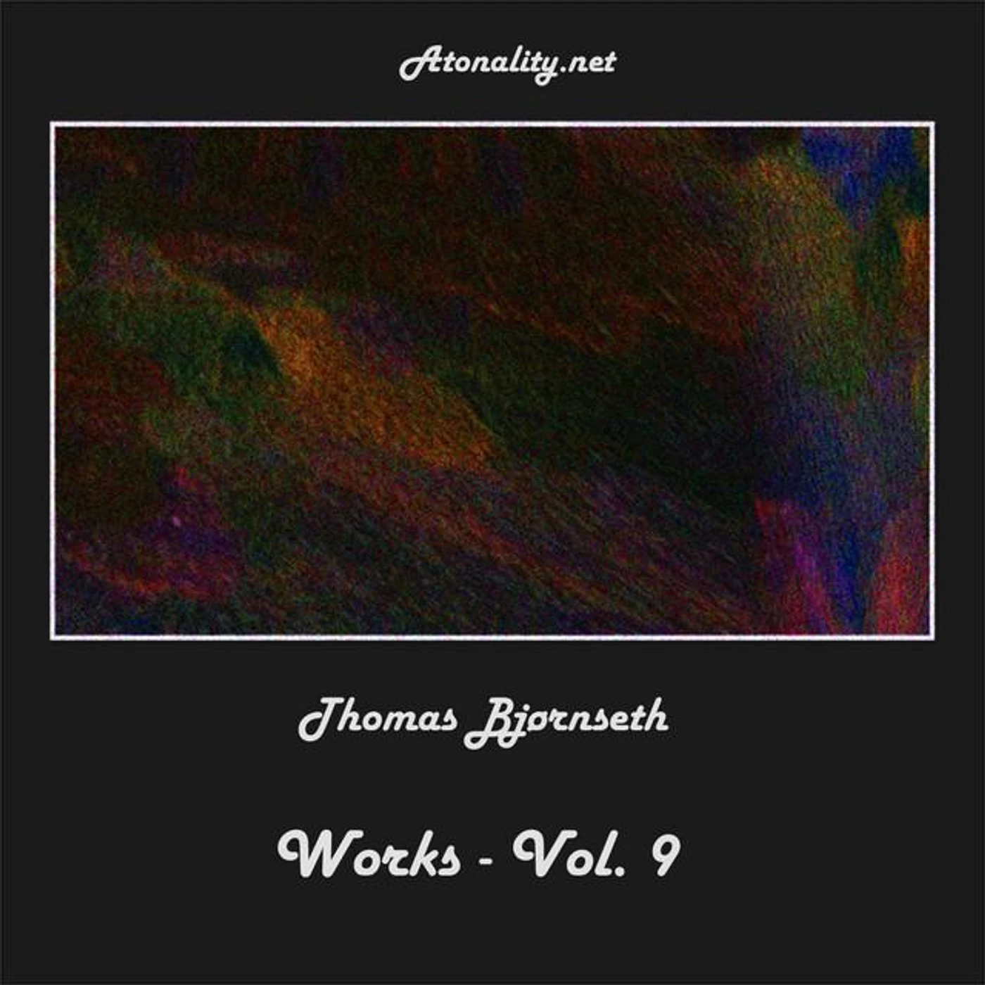 Thomas Bjørnseth Brand Page
