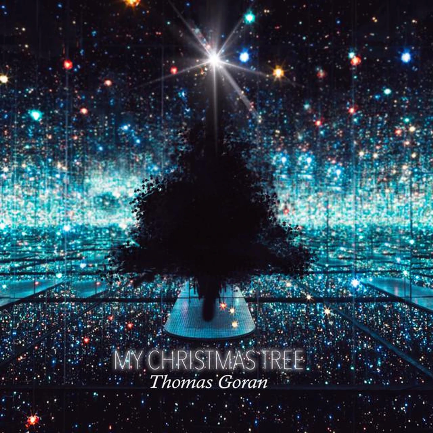 Thomas Goran
