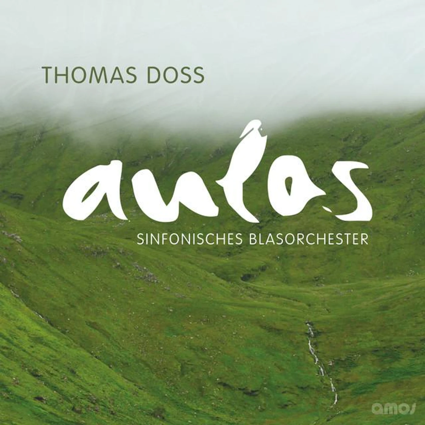 Thomas Doss Brand Page