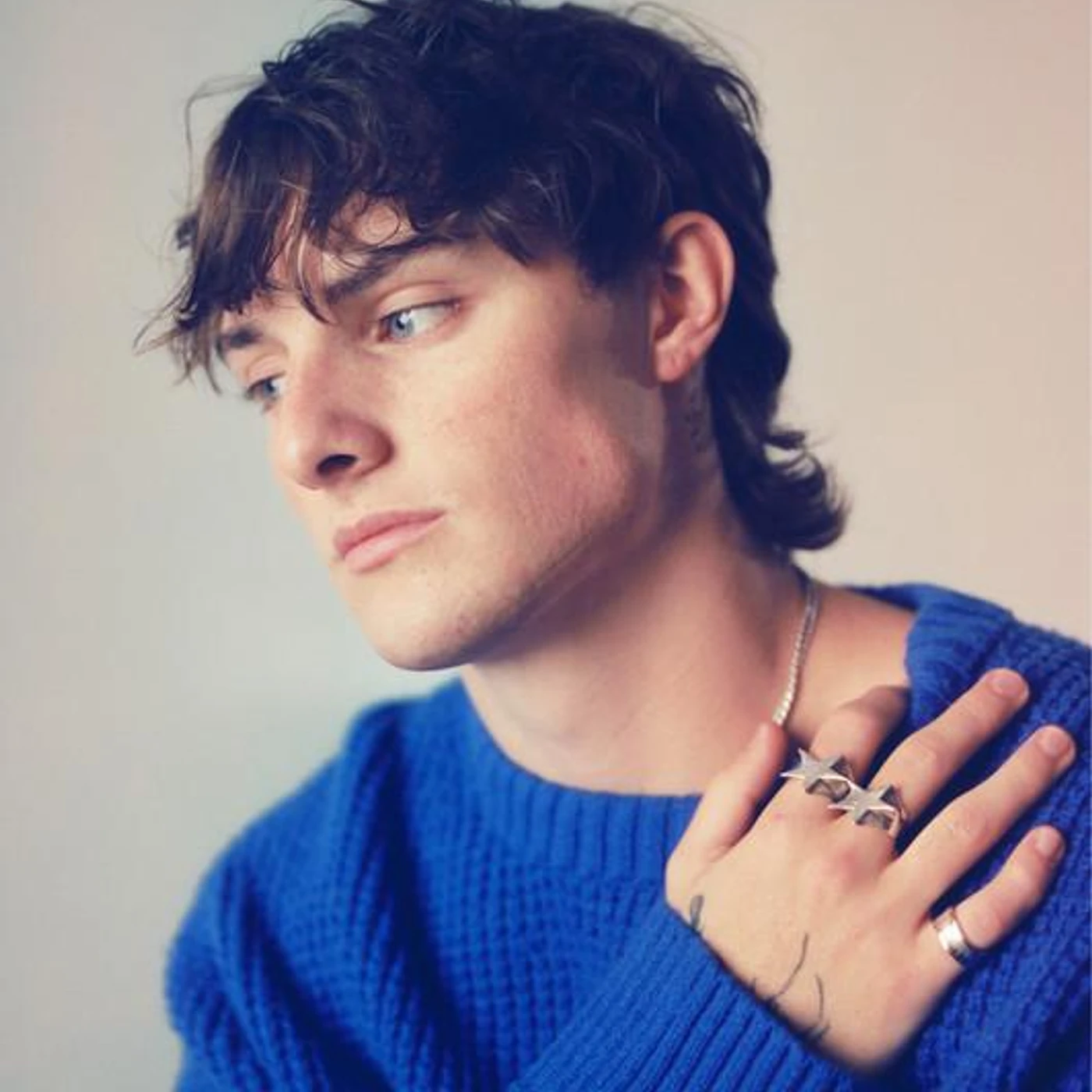 Thomas Day Brand Page