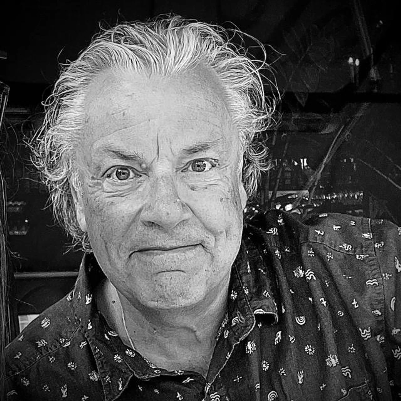 Thomas Darelid Brand Page