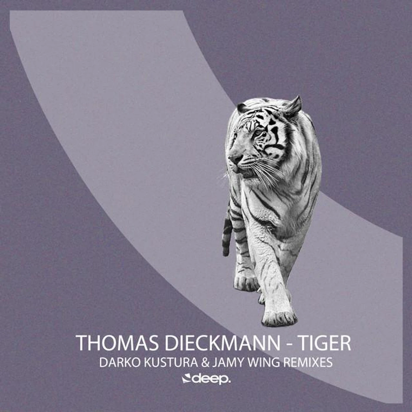 Thomas Dieckmann Brand Page