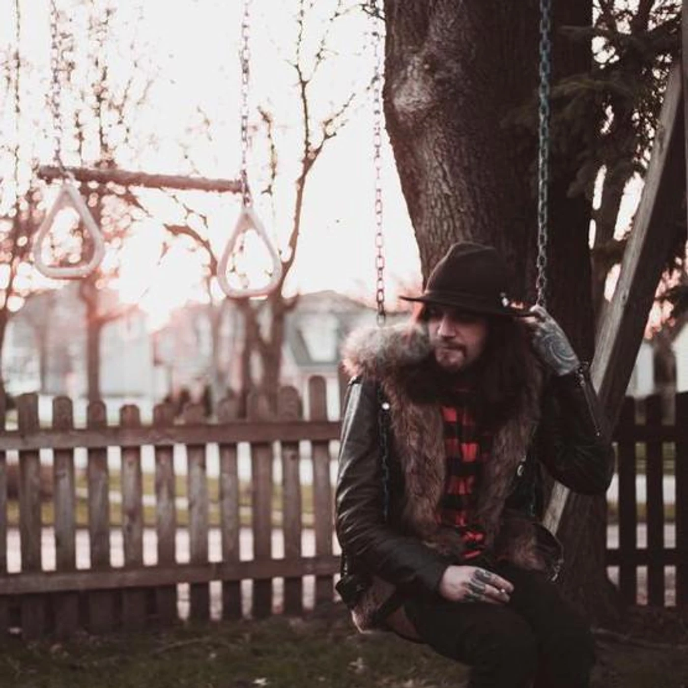 Thomas Erak and The Shoreline