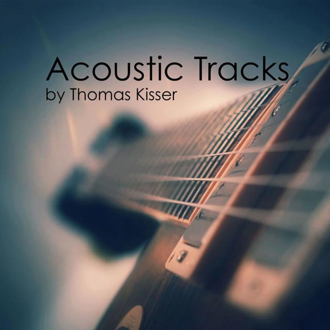 Thomas Kisser Brand Page