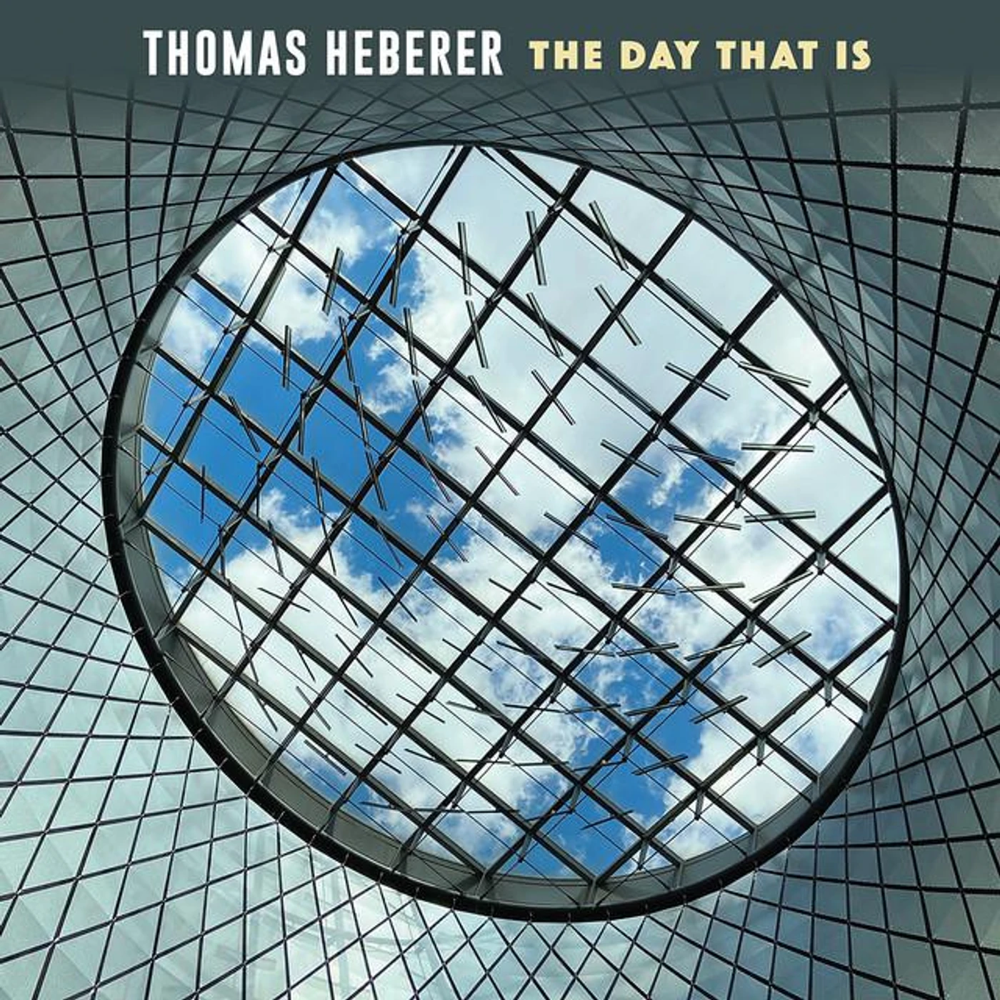 Thomas Heberer