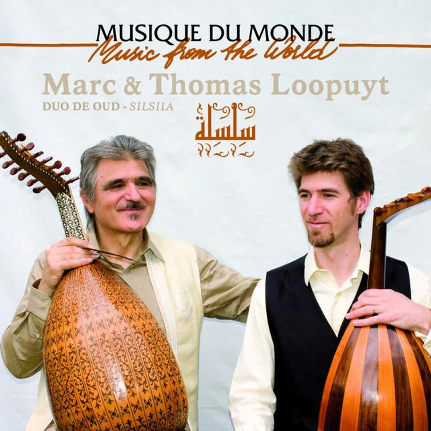 Thomas Loopuyt Brand Page