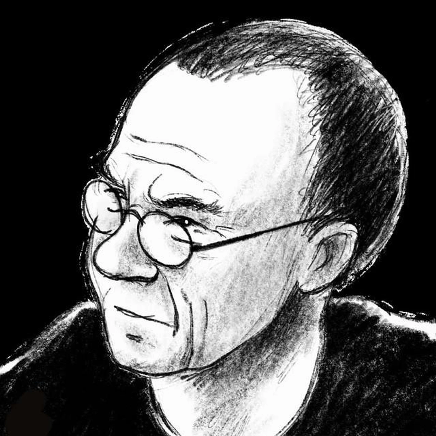 Thomas Lindahl Brand Page