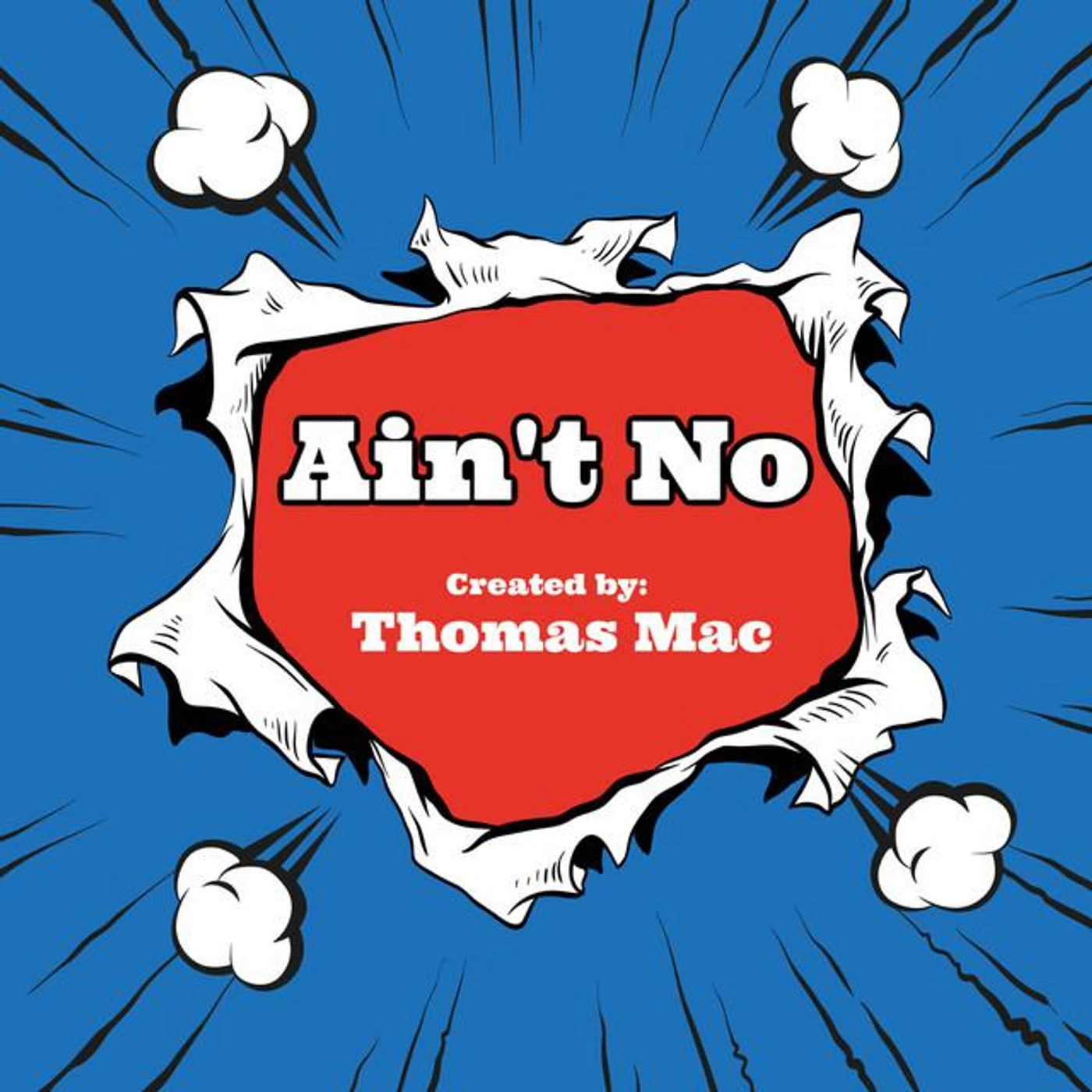 Thomas Mac Brand Page