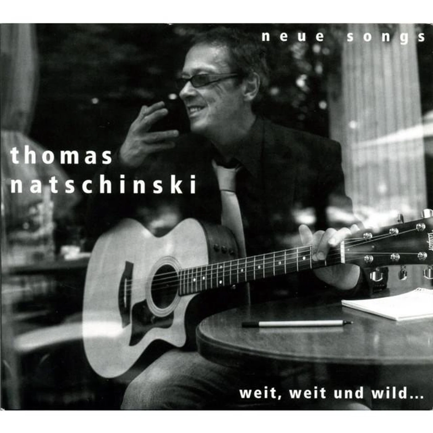 Thomas Natschinski Brand Page