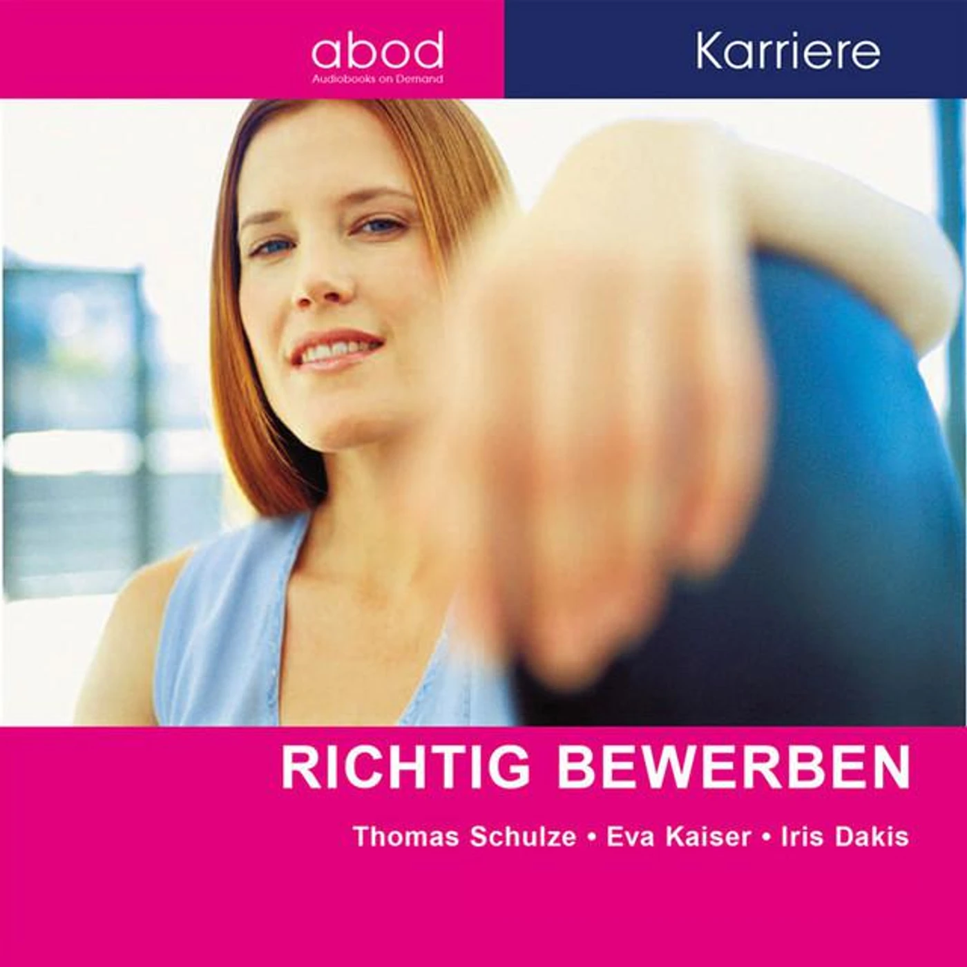 Thomas Schulze Brand Page