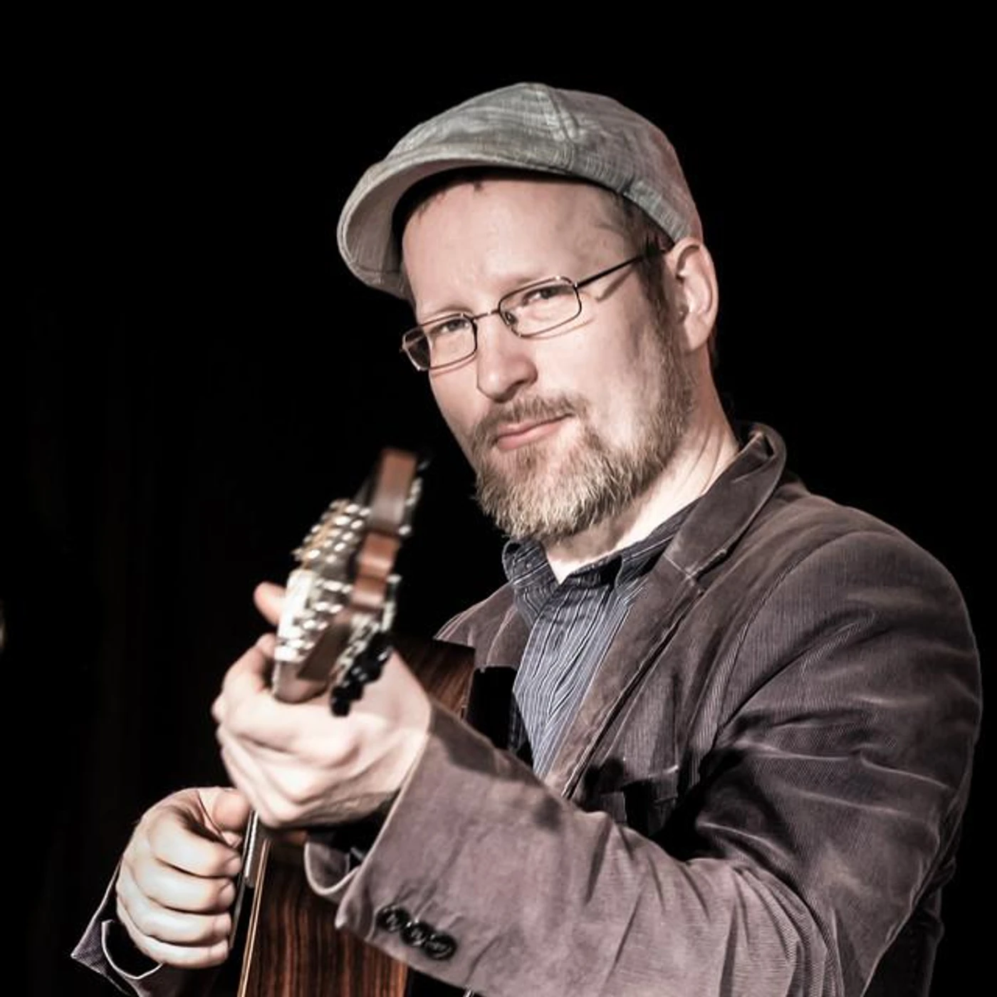 Thomas Strauch