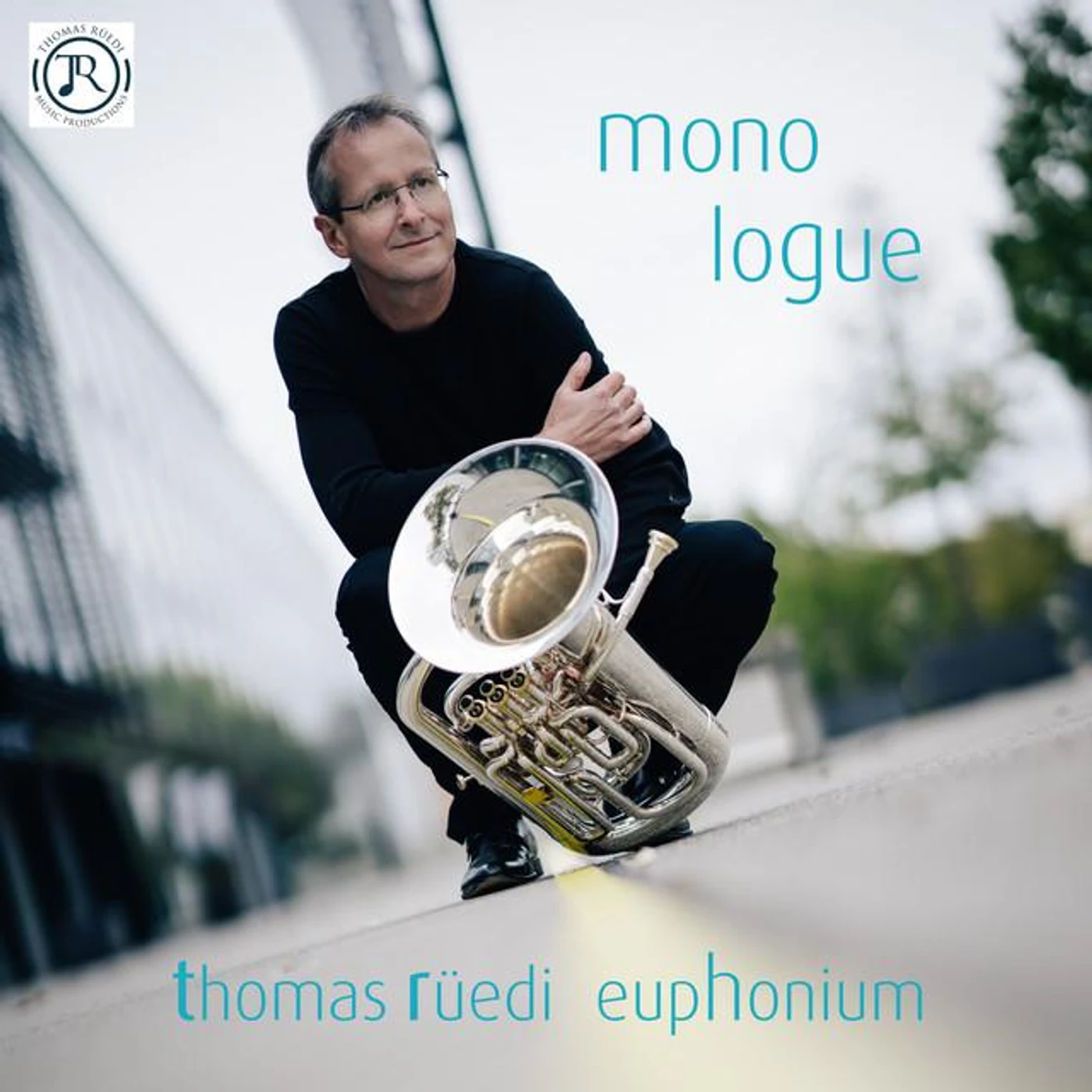 Thomas Rüedi Brand Page