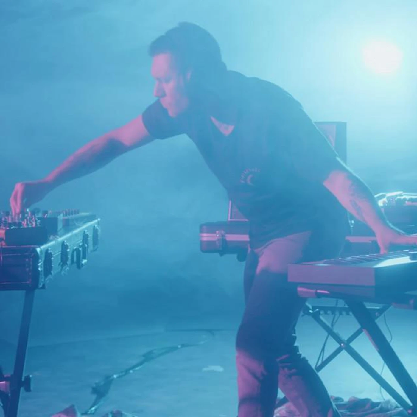 Thomas Ragsdale Brand Page