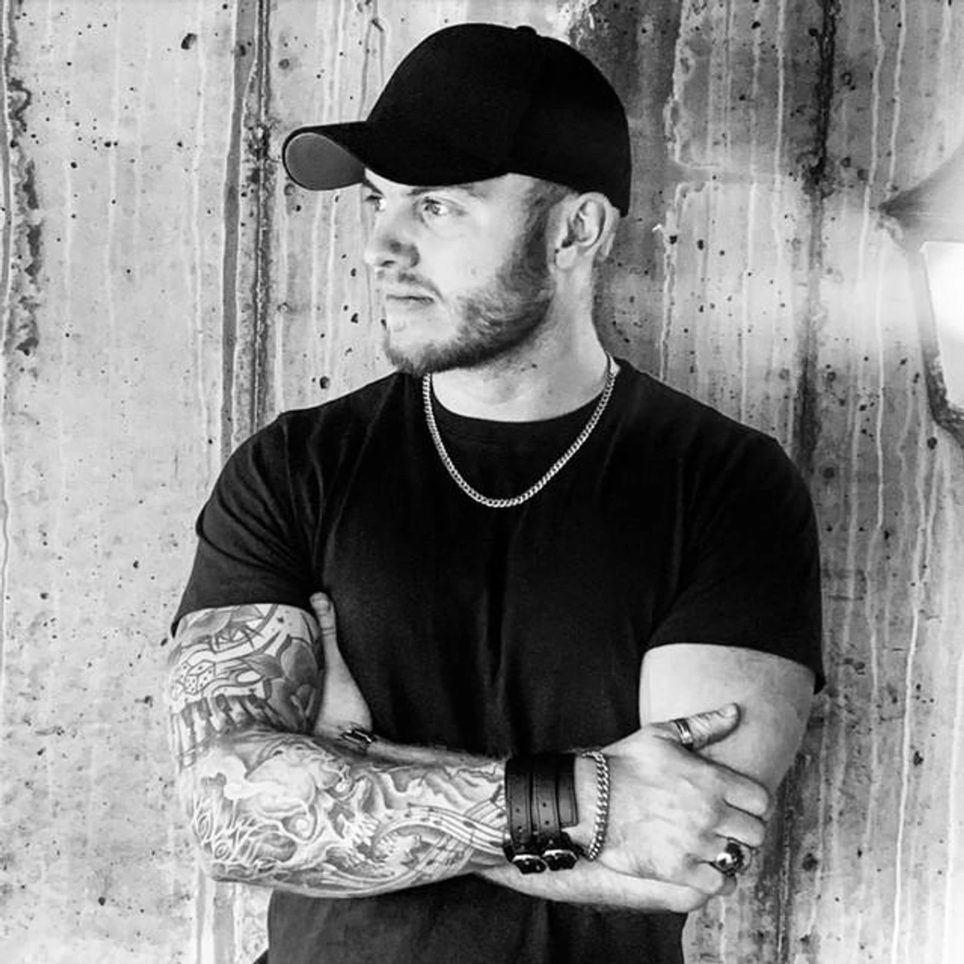 Thomas Tveiten Brand Page