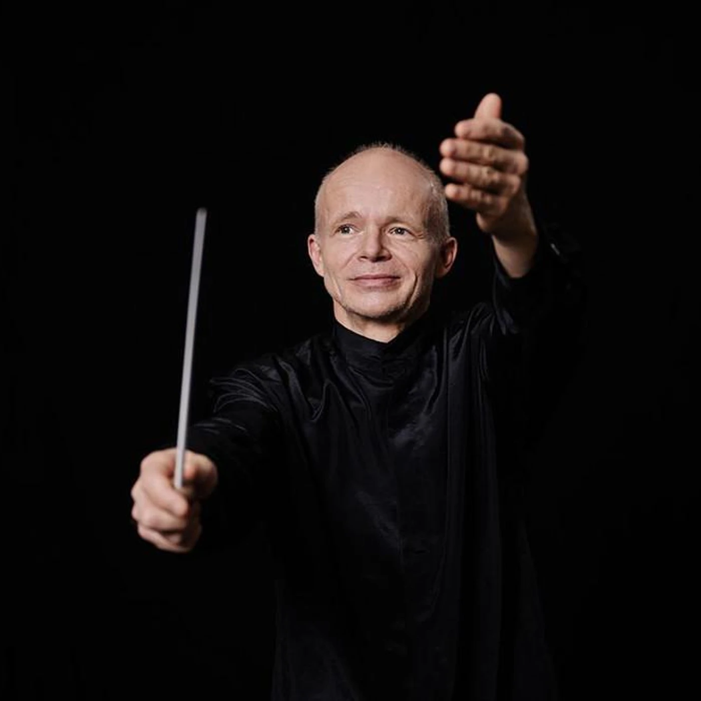 Thomas Zehetmair Brand Page