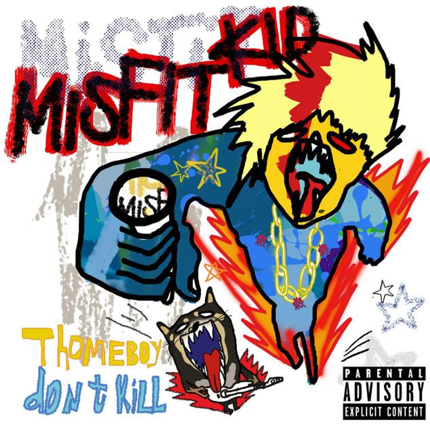 thomeboydontkill Brand Page