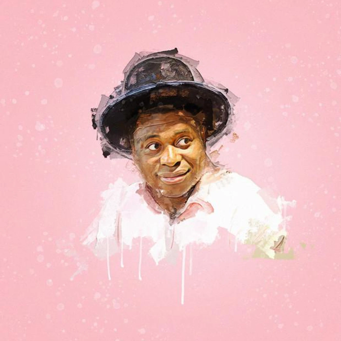 Thompson Egbo-Egbo Brand Page