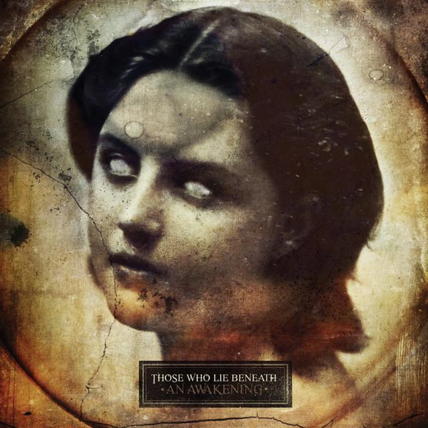 Those Who Lie Beneath