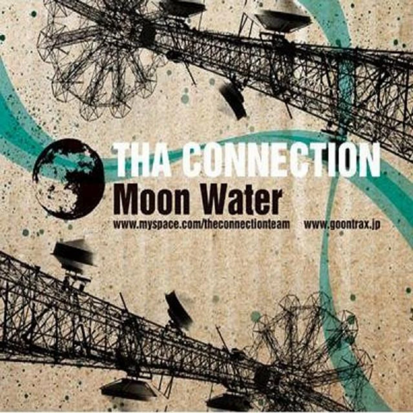Tha Connection Brand Page